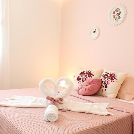 אדחה Ocean Garden Suite 509 El Sol מראה חיצוני תמונה