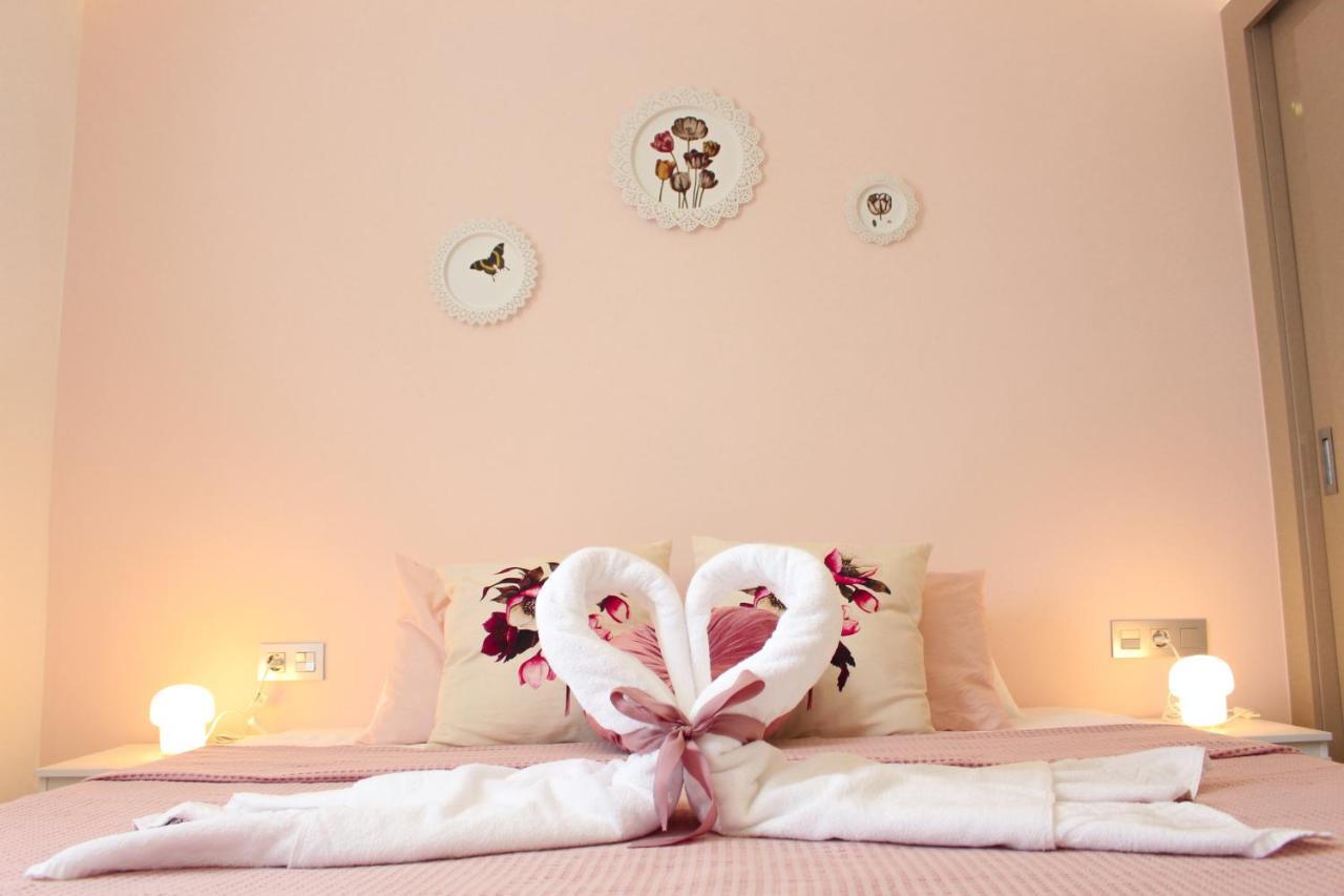 אדחה Ocean Garden Suite 509 El Sol מראה חיצוני תמונה