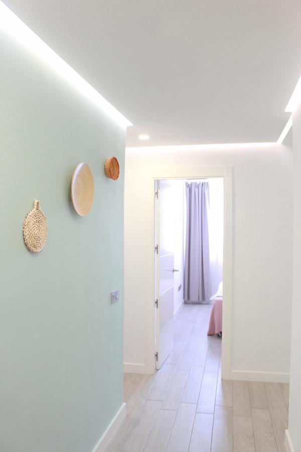 אדחה Ocean Garden Suite 509 El Sol מראה חיצוני תמונה