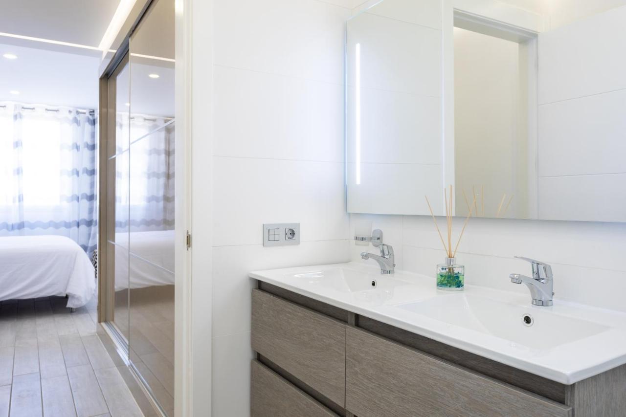 אדחה Ocean Garden Suite 509 El Sol מראה חיצוני תמונה