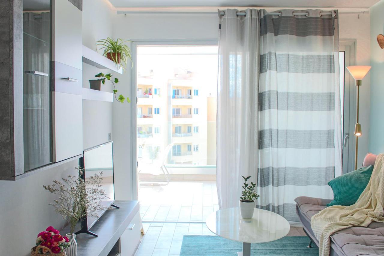 אדחה Ocean Garden Suite 509 El Sol מראה חיצוני תמונה