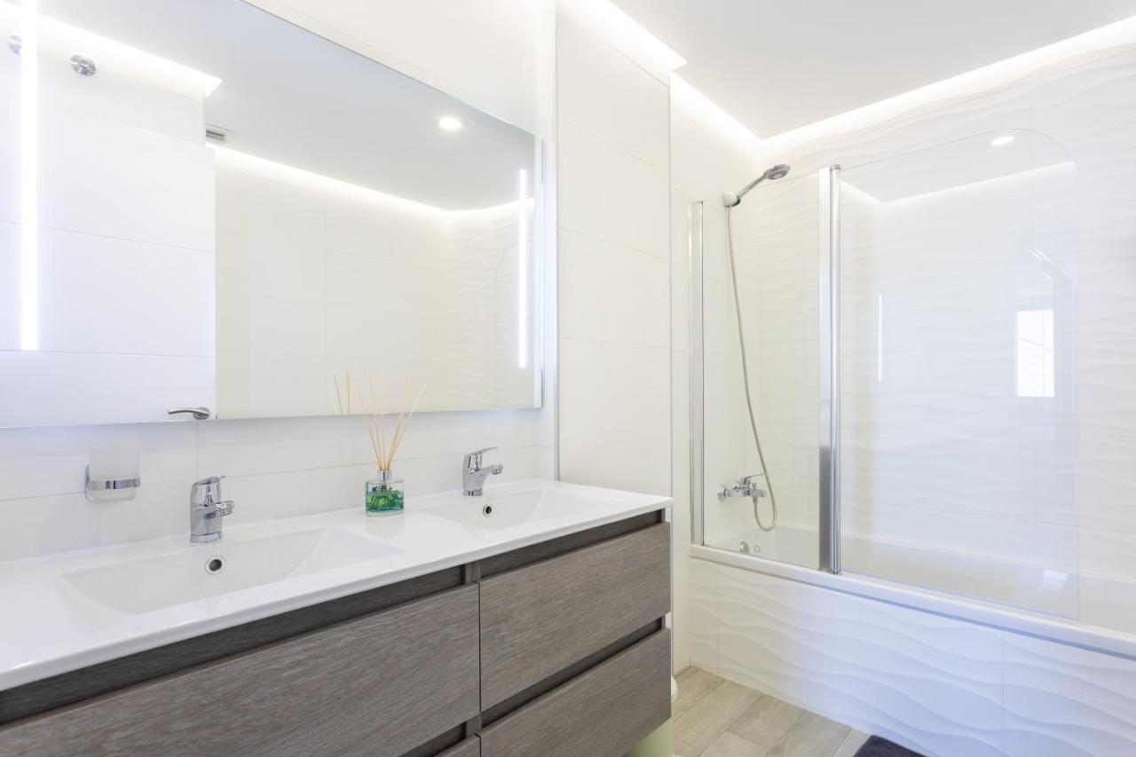 אדחה Ocean Garden Suite 509 El Sol מראה חיצוני תמונה